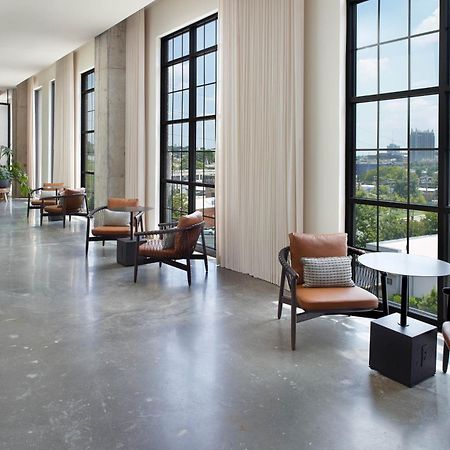Bellyard, West Midtown Atlanta, A Tribute Portfolio Hotel Bagian luar foto