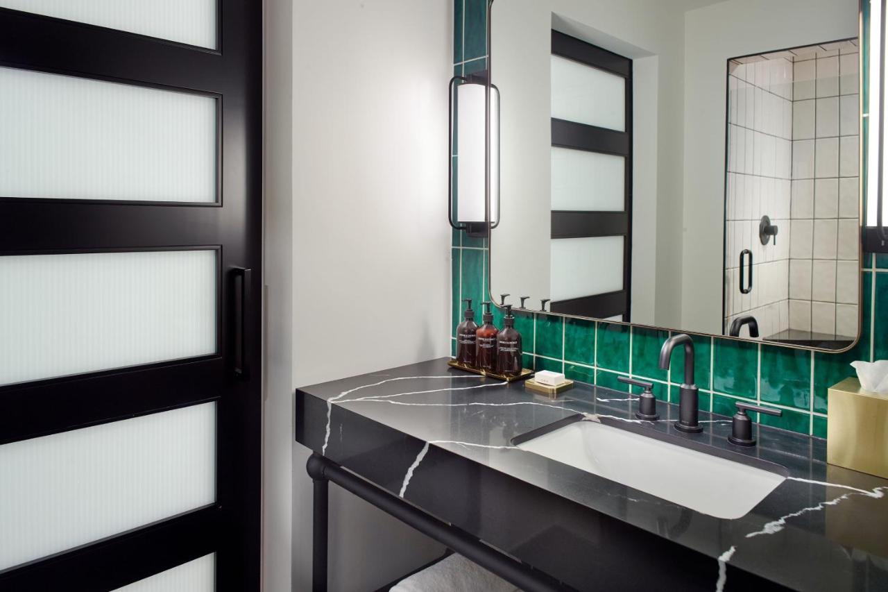 Bellyard, West Midtown Atlanta, A Tribute Portfolio Hotel Bagian luar foto
