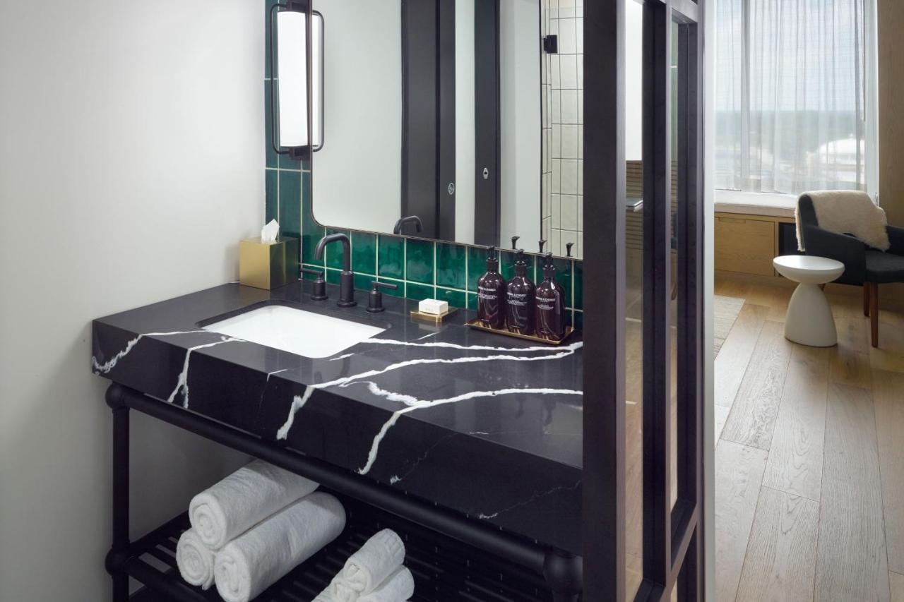 Bellyard, West Midtown Atlanta, A Tribute Portfolio Hotel Bagian luar foto