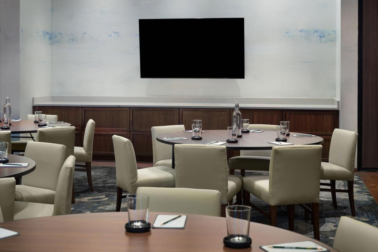 Bellyard, West Midtown Atlanta, A Tribute Portfolio Hotel Bagian luar foto