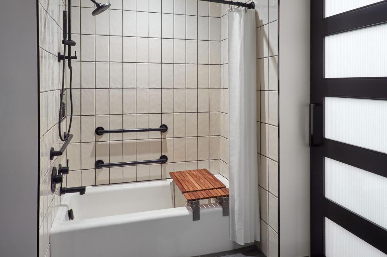 Bellyard, West Midtown Atlanta, A Tribute Portfolio Hotel Bagian luar foto