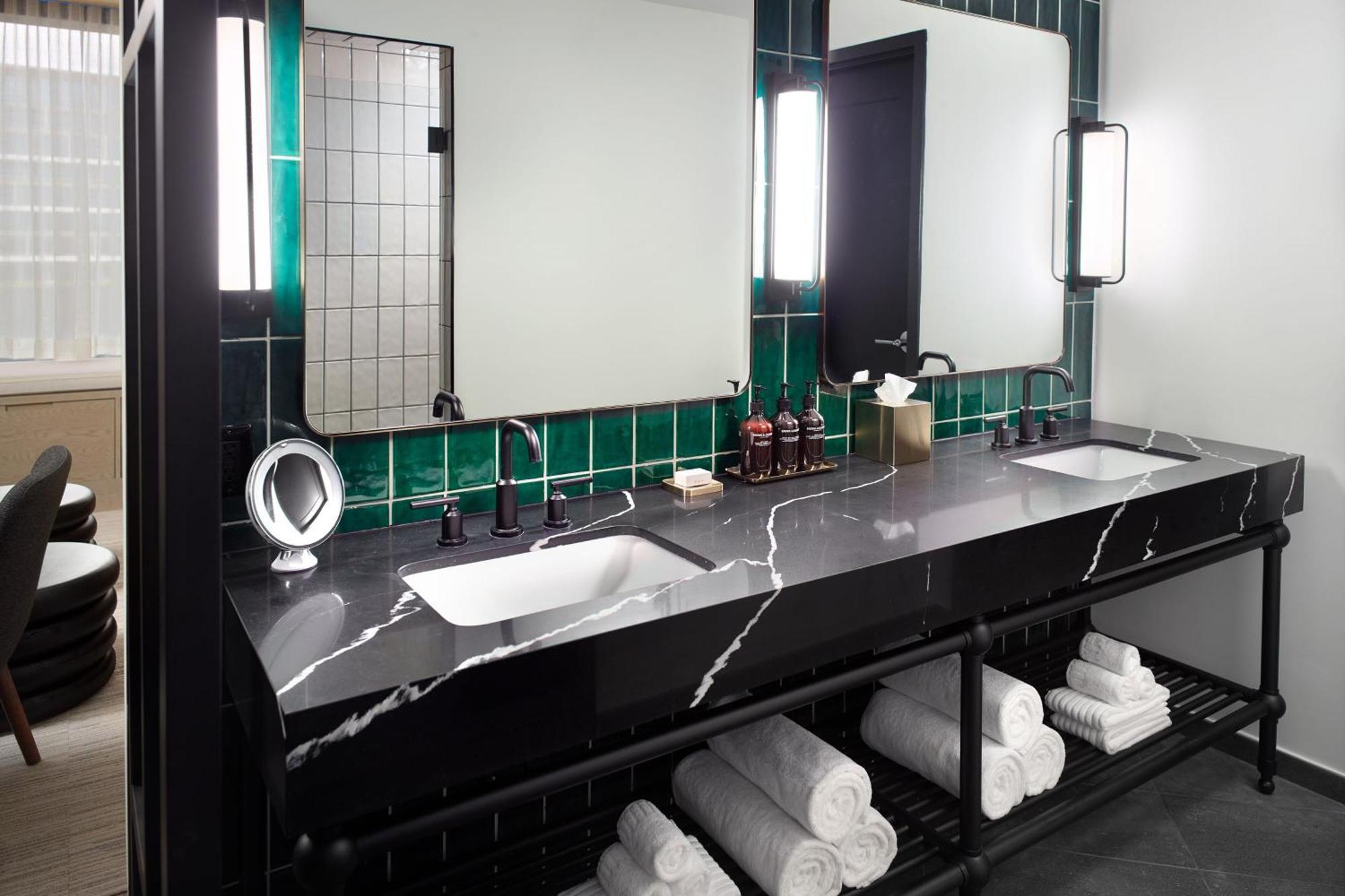 Bellyard, West Midtown Atlanta, A Tribute Portfolio Hotel Bagian luar foto