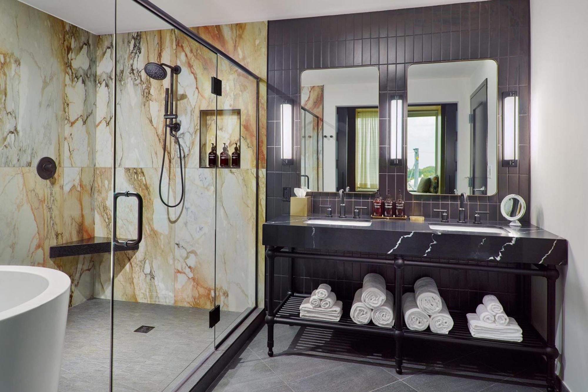 Bellyard, West Midtown Atlanta, A Tribute Portfolio Hotel Bagian luar foto