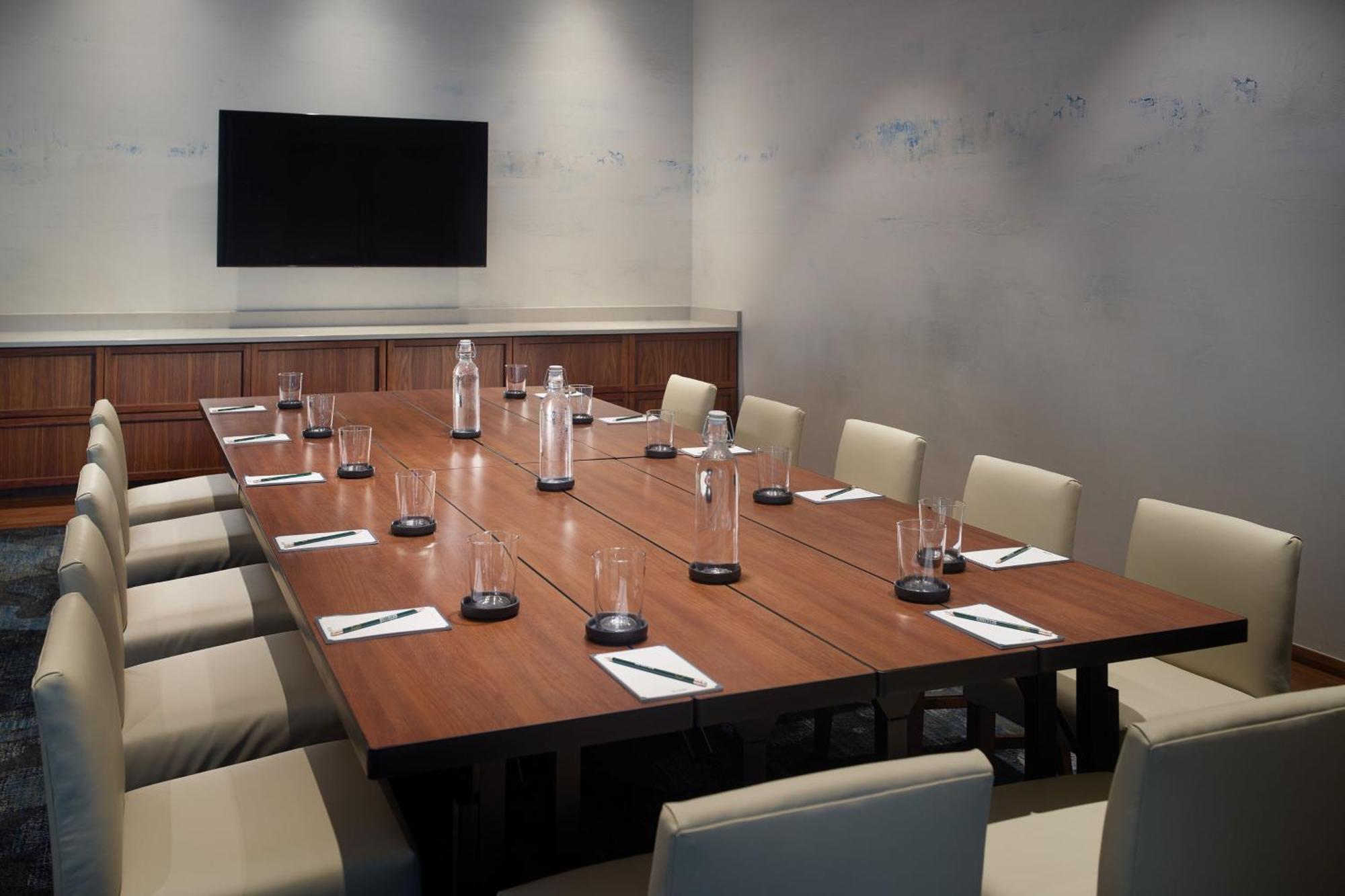 Bellyard, West Midtown Atlanta, A Tribute Portfolio Hotel Bagian luar foto